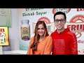 INDOSIAR HOST TELEKUIS FRUIT 18 FOR ADULTS