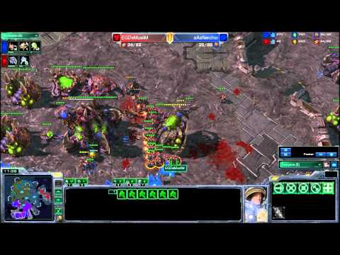 EGDeMuslim vs aAaNerchio