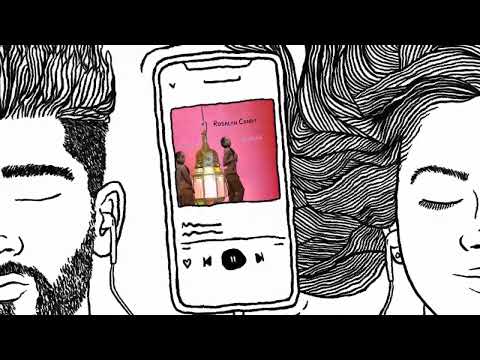 Rosalyn Candy - Ooh Aah