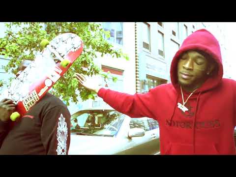 MoneyMarxo - "Wasn't Me" Dir.(@uselessfilms_ )