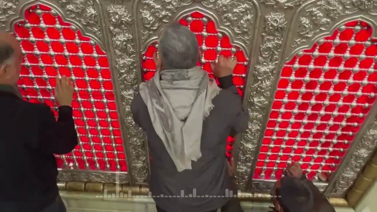 Martyre de l’Imam al-Ḥusayn (as) - Jour de ʿĀshūrā - Partie 2