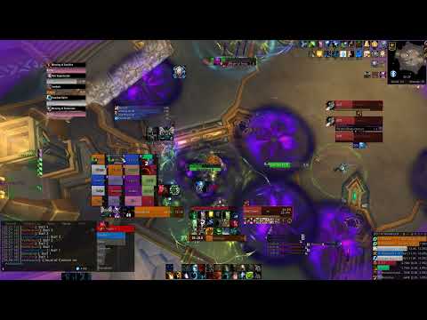 mythic Lords of Dread