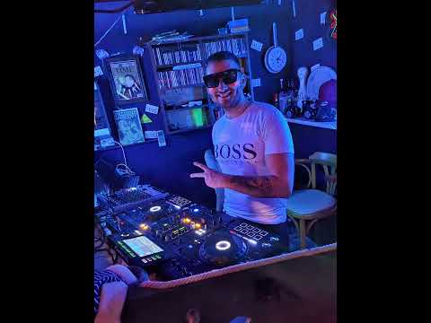 Techbeat - My World #1