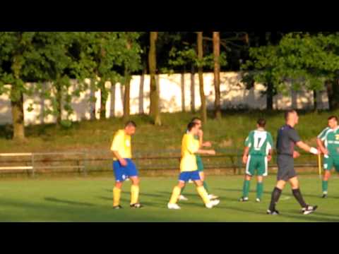 ZdzichyTV  HKS Ruch-Skalnik Gracze 3:0 1/4 Puchar Polski