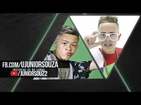 Mc G15 - Mc Novin - Não responde no zap -Nova 2016