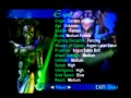 N64 Dark Rift
