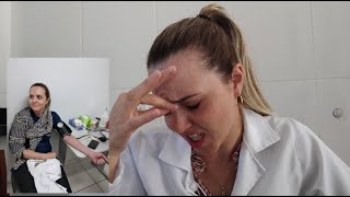 Peguei Dengue trabalhando😩!!! Você sabe como proceder?