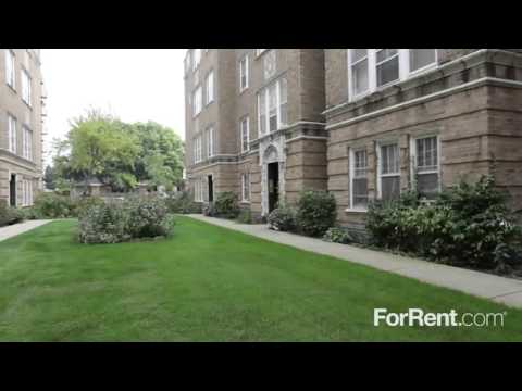 Oak Park Regional Housing Center Apartments in Oak Park, IL - ForRent.com
