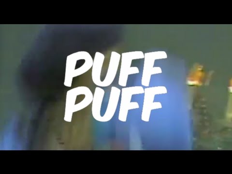 Gappy Ranks - Puff Puff (Promo Video)