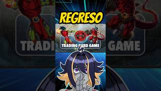 LA RESURRECCIÓN DE CHAOTIC / Dra. Yusei