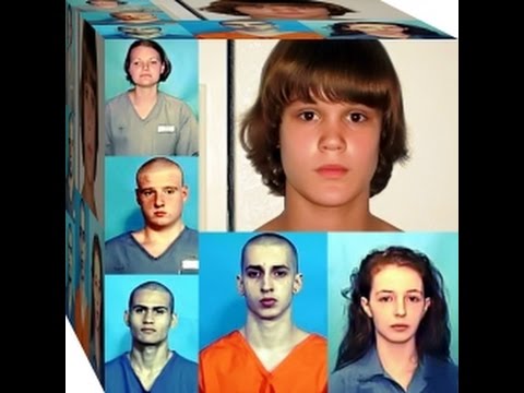 Meth, Seath, Death and the Stupid Summerfield Six - Part 1/3