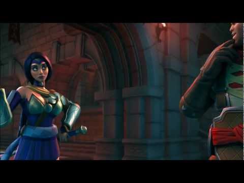 Orcs Must Die! 2 - Storyline 1080p [HD]