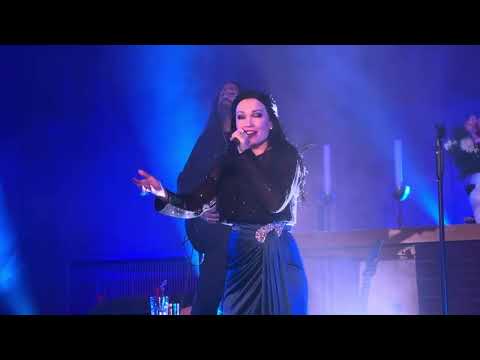 Tarja Turunen „O Holy Night“ - Dresden, Germany (12.12.25)
