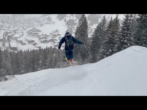 #7.2 teleCHEZNOUS / Telemark movie