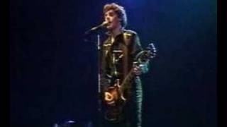 stiff little fingers - back to front &#39;80