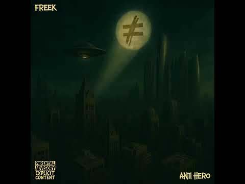 Freek feat A.L.A & El Castro - YAGA