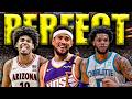 The Suns Are GENIUS For This