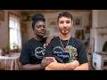 A Rare Love Story Between a Tatar Man and Luvale Woman | TWO TRIBES COLLIDE 👪❤️
