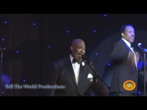 Harold Melvin's Blue Notes