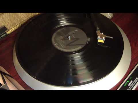 Chris Rea - Heaven (1991) vinyl