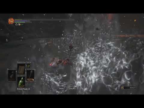 DARK SOULS™ III: Where Did That Crab Go? (Short)