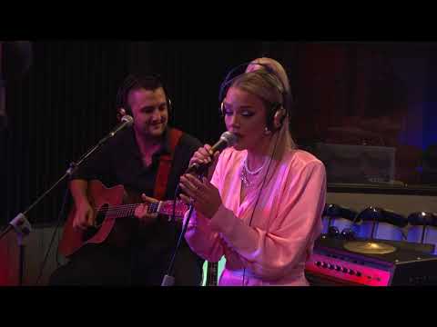 Studio Jam - Dino Merlin - Ako me ikada sretneš (Cover by Marija Mikić)