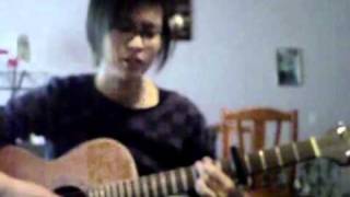 Acoustic cover Unknown-Lifehouse