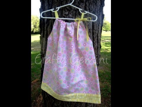download lagu mp3 mp4 How To Make A Pillowcase Dress For A Little Girl, download lagu How To Make A Pillowcase Dress For A Little Girl gratis, unduh video klip How To Make A Pillowcase Dress For A Little Girl