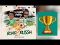 Olamide & Phyno - Road 2 Russia (Dem Go Hear Am) (Official Dance Video) | Dance With Stago