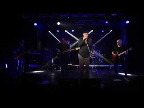 Rick Hutton @Campus Industry -Parma- (Cover AC/DC) - Live 2017