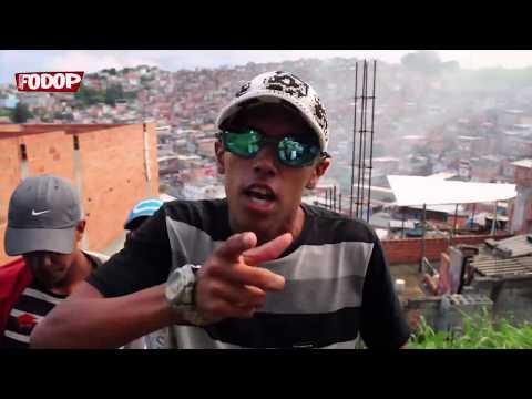 FODOP CYPHER #1 - Mc Neguinho Bdp / Mc Kaverinha / Mc Rodrigo Rd (Prod. Estúdio Fodop / Dj Deh Zika)