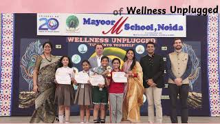 Wellness Unplugged - 2024