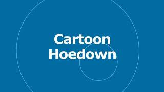 Download lagu 🎵 Cartoon Hoedown - Media Right Productions 🎧 No Copyright Music 🎶 YouTube Audio Library mp3