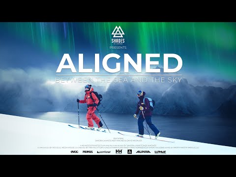 #shadesofwinter ALIGNED - Official Trailer