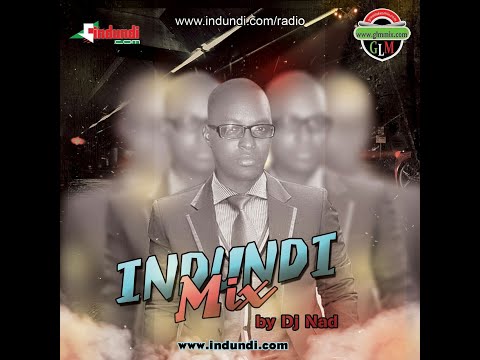 BURUNDI OLDIES MIX Part 1 by DJ NAD