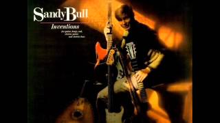 Sandy Bull - Blend II