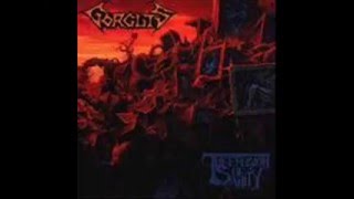 Gorguts - Hideous Infirmity