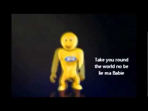 DREAMLINE ft KADIRHYME & ATINKA-RUN SOMETHINGZ {2012}