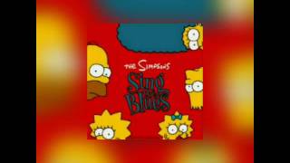 Born Under The Bad Sign [ The Simpsons Sing The Blues] (Audio)