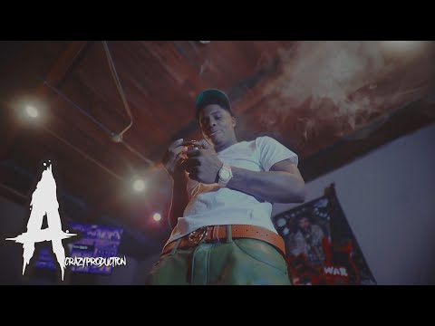 SMOOK - Nah FR (Official Video) Shot by @Acrazyproduction