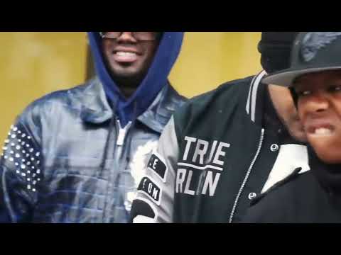 Mr.Penn Ft Suicide Inf #KOANE ( King Of A New Era directed by ( Prince Hill )