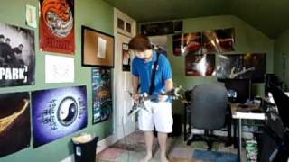 Shooting Star by Black Stone Cherry