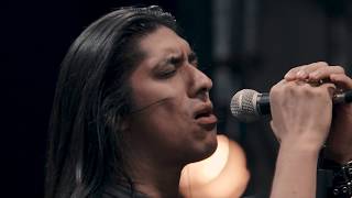 Sueles dejarme solo (Gustavo Cerati) / Abel Aciar