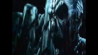 Cradle of Filth with Underworld