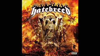 Hatebreed - Words Became Untruth HD
