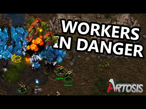 Mihu vs. XiaoShuai G1 + G2 - Group D Winner's Match - BSL S15 Asia Championships