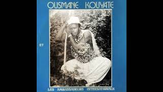 Ousmane Kouyate - B1. N&#39;Doni ki wélé