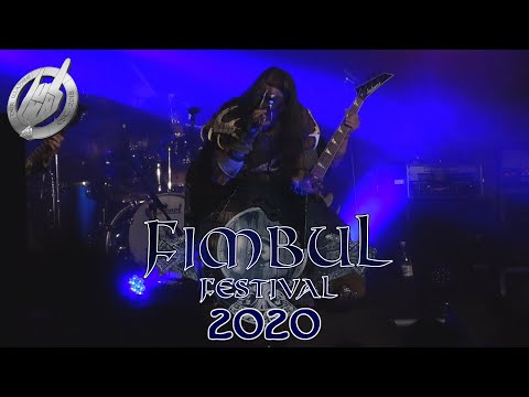 Wie der Phönix aus der Asche: FIMBUL FESTIVAL 2020 | Der wahre Lukas