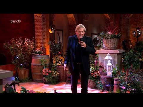 Bernhard Brink - Fußball ist unser Leben - (Schlager Spaß mit Andy Borg, 13.09.2025)