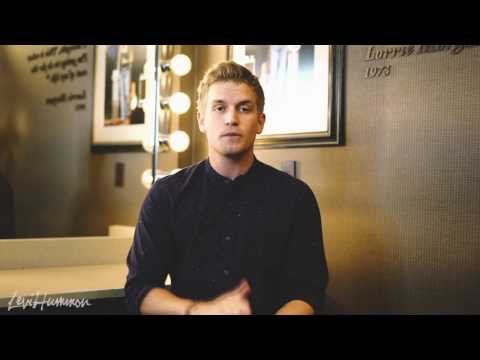 Levi Hummon | Thank You! "Don't Waste The Night" 1M Streams